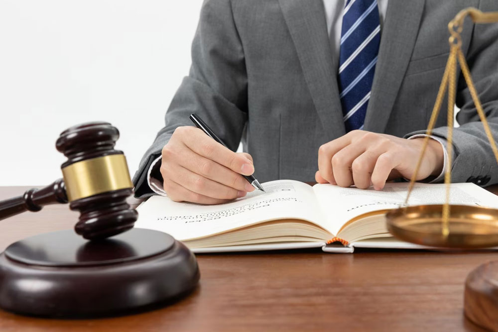 Best Appellate Lawyers in Chennai