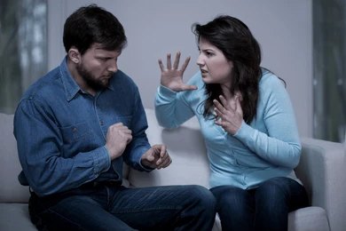 Domestic Violence Defense for Men