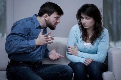 Domestic Violence Protection for Women