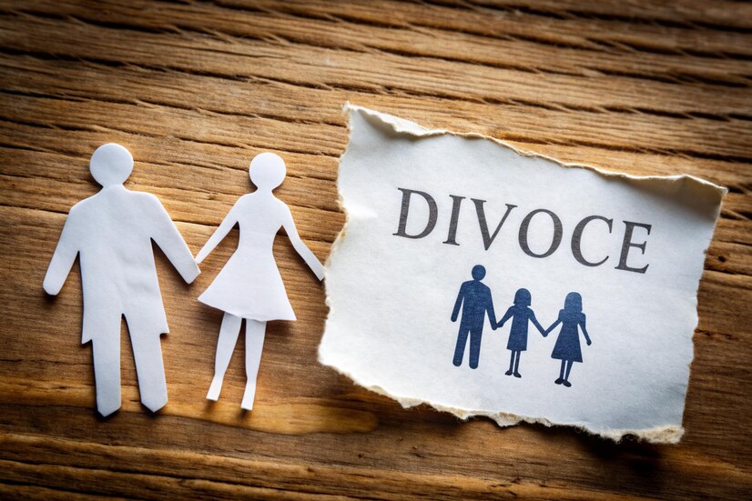 Divorce Proceedings for Men 1